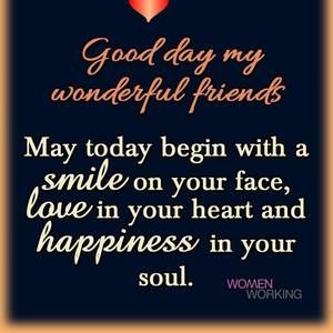 Meet your Posher, Maryjane